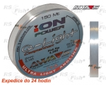 Fishing line Awa-Shima ION Power Q-Light Competetion