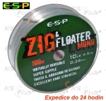 Fishing line ESP Zig Floater Mono