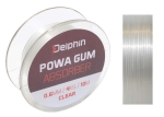Delphin Powa Gum Absorber - color clear