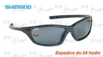 Polarized glasses Shimano Technium