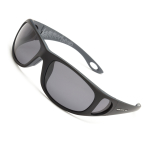 Polarized sunglasses Solano 1064 + case 