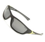 Polarized sunglasses Solano 20056B + case 