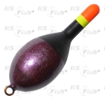 Float RS Fish 3 - 3,0 g