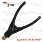 Rod rest ending with thread RS Fish - U