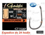 Hooks Gamakatsu G-Carp Specialist RX