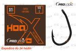 Hooks Prologic XC5