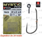 Hooks VMC Mystic Carp X Long Shank 7023
