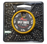 Split shot Filfishing - 150 g