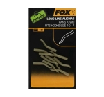 FOX Edges Line Aligna Long Size 10 - 7 CAC723