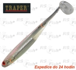 Ripper Traper Tin Fish - color 1