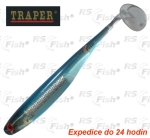 Ripper Traper Tin Fish - color 2