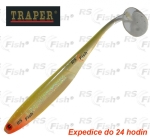 Ripper Traper Tin Fish - color 4