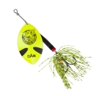 MADCAT BIG Blade Spinner - color fluo yellow