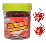 Artifical bait York - bloodworms - PSYO