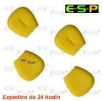 Artifical BIG Sweet Corn ESP - color yellow