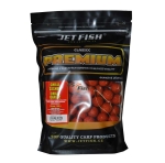 Boilies Jet Fish Premium Classic - Chilli / Garlic - 700 g