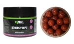 Boilies in dip Nikl - Krill Berry