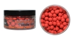 Boilies RS Fish PoP-Up 10 mm - Robin Red