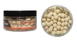 Boilies RS Fish PoP-Up 10 mm - Liver