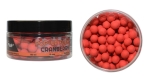 Boilies RS Fish PoP-Up 10 mm - Cranberry