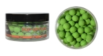 Boilies RS Fish PoP-Up 10 mm - Green Liped Mussel