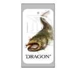 Air Freshener Dragon - Cat Fish