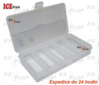 Box Ice Fish 1692