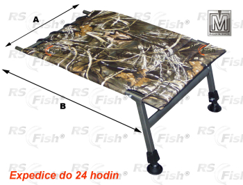 Footstool for armchair FK2 - color camouflage