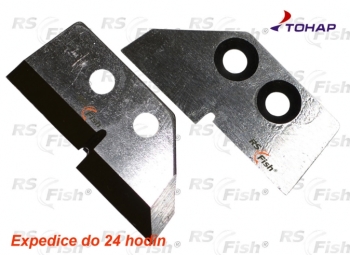 Replacement blades for drill Tonar 180