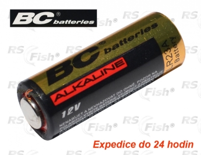 Battery LR23A