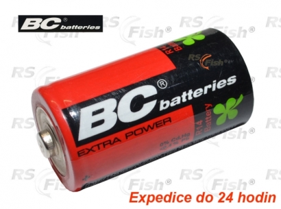 Battery R14