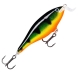 Wobler Rapala Shad Rap Shallow - P