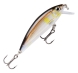 Wobler Rapala X-Rap Countdown - AYU