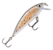 Wobler Rapala X-Rap Countdown - TR