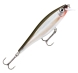 Wobler Rapala BX Minnow - S