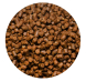 Pelety RS Fish - Halibut 4mm - 1 kg