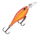 Wobler Rapala Ultra Light Shad - GFR