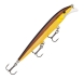 Wobler Rapala Scatter Rap Minnow - GALB