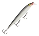 Wobler Rapala Scatter Rap Minnow - S