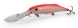 Wobler Salmo Freediver - detail 2