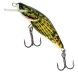 Wobler Salmo Bullhead - BD