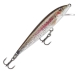 Wobler Rapala Original - RTL