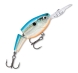 Wobler Rapala Jointed Shad Rap - BSD