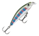 Wobler Rapala Ultra Light Minnow - RT