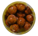 Boilies RS Fish BOOSTER - Scopex - detail