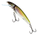 Wobler Salmo Minnow - Holo Bleak