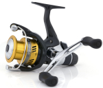 Reel Shimano Sahara 3000 SSDHHGR