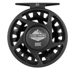 Reel Shakespeare Cedar Canyon Disc Fly 5/6