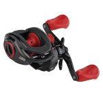 Multiplicator Abu Garcia Max X Low Profile Reel