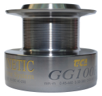 Spare spool Tica Cybernetic GG100R